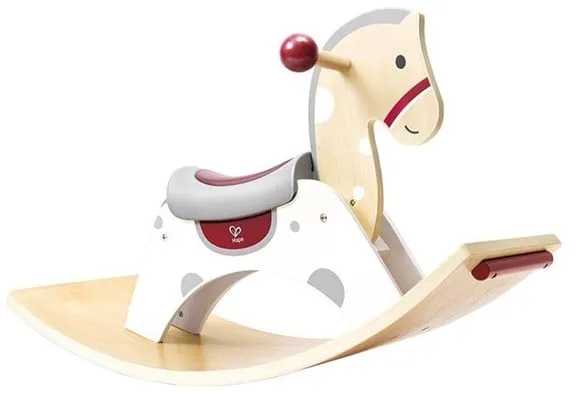Hape 2-in-1 Wippe