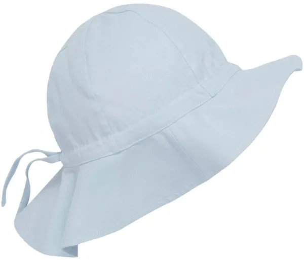 Sommerhut - Celestial Blue - 2-4 JAHRE