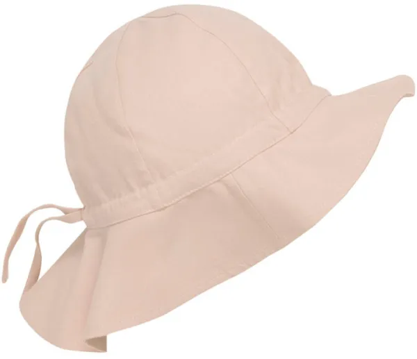 Sommerhut - Mahogany Rose - 12-24 MON.